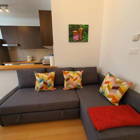 Chez Esmara Et Philippe Grand-Place ブリュッセル 部屋 写真